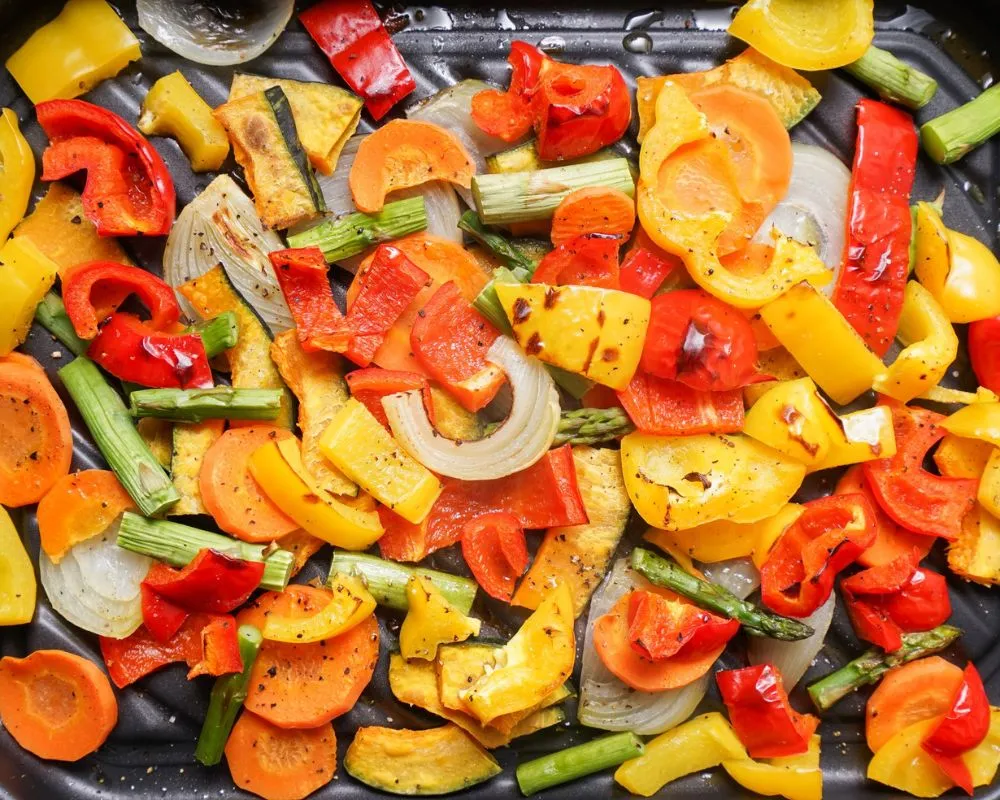 Cenar bien y dormir mejor