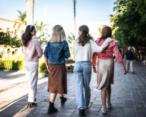 Qué frena a las jóvenes a reducir la carne