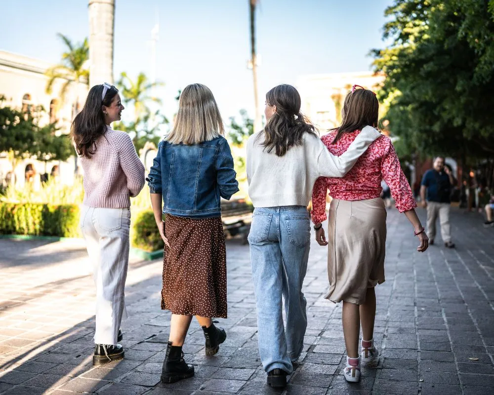 Qué frena a las jóvenes a reducir la carne