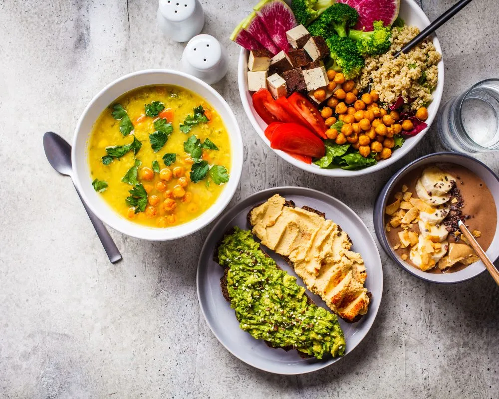 Qué frena a las jóvenes a reducir la carne