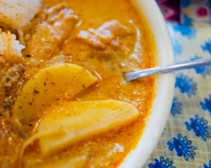 Recetas veganas completas con patata