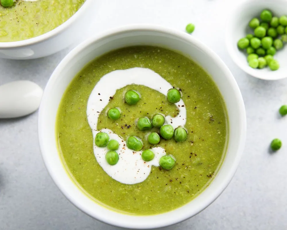 Recetas con verduras y proteínas