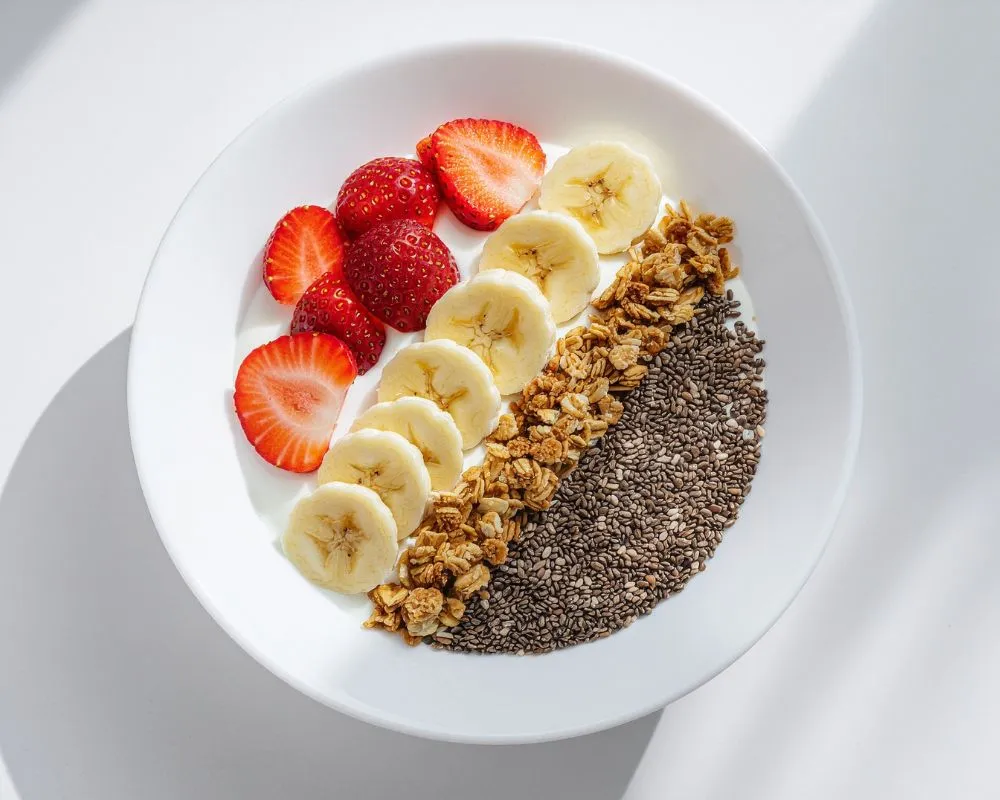 Recetas veganas completas para primavera