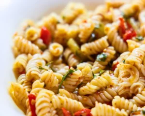 5 recetas veganas para llevar a la piscina que aguantan bien el calor