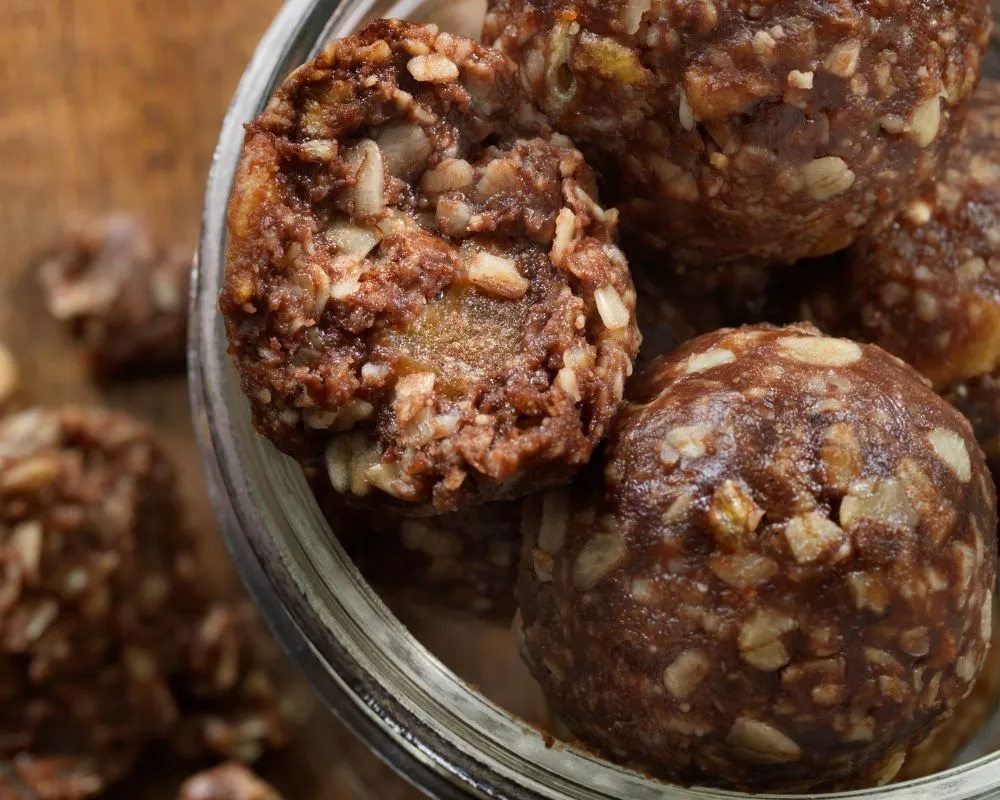 5 recetas veganas para llevar a la piscina que aguantan bien el calor