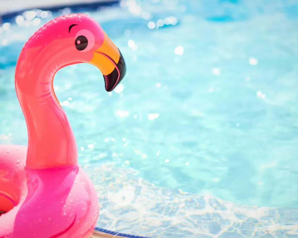 5 recetas veganas para llevar a la piscina que aguantan bien el calor