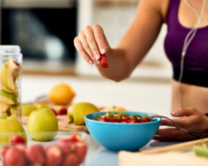 Nuevo estudio: veganismo y alto rendimiento deportivo