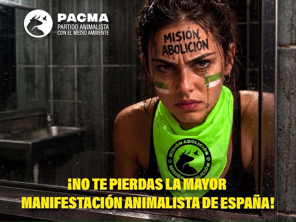 Misión Abolición 2026