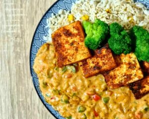 recetas veganas para volver a la rutina
