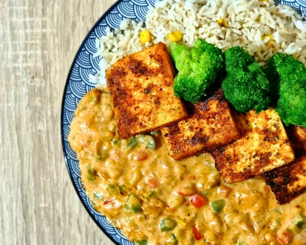 recetas veganas para volver a la rutina