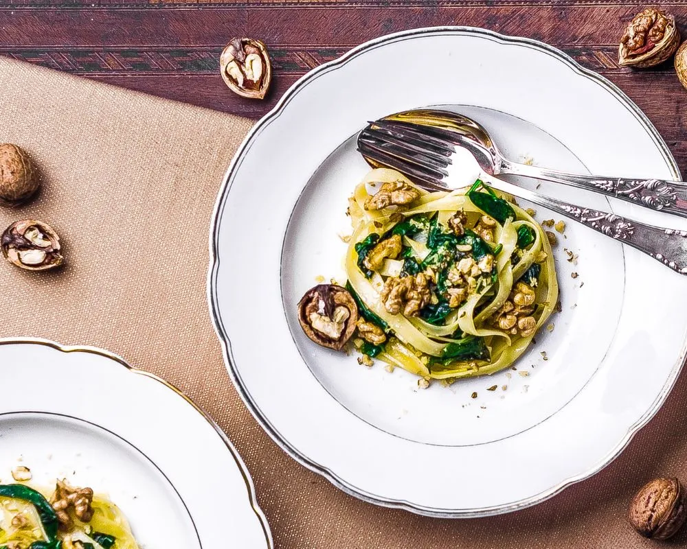 Recetas veganas con setas para disfrutar del otoño