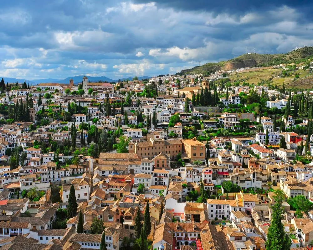 Las ciudades más veganas de España: ranking ZAVA