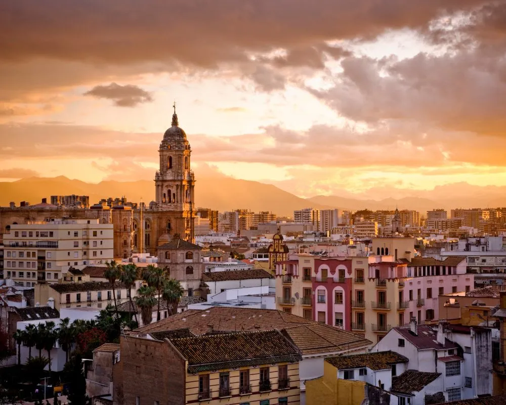 Las ciudades más veganas de España: ranking ZAVA
