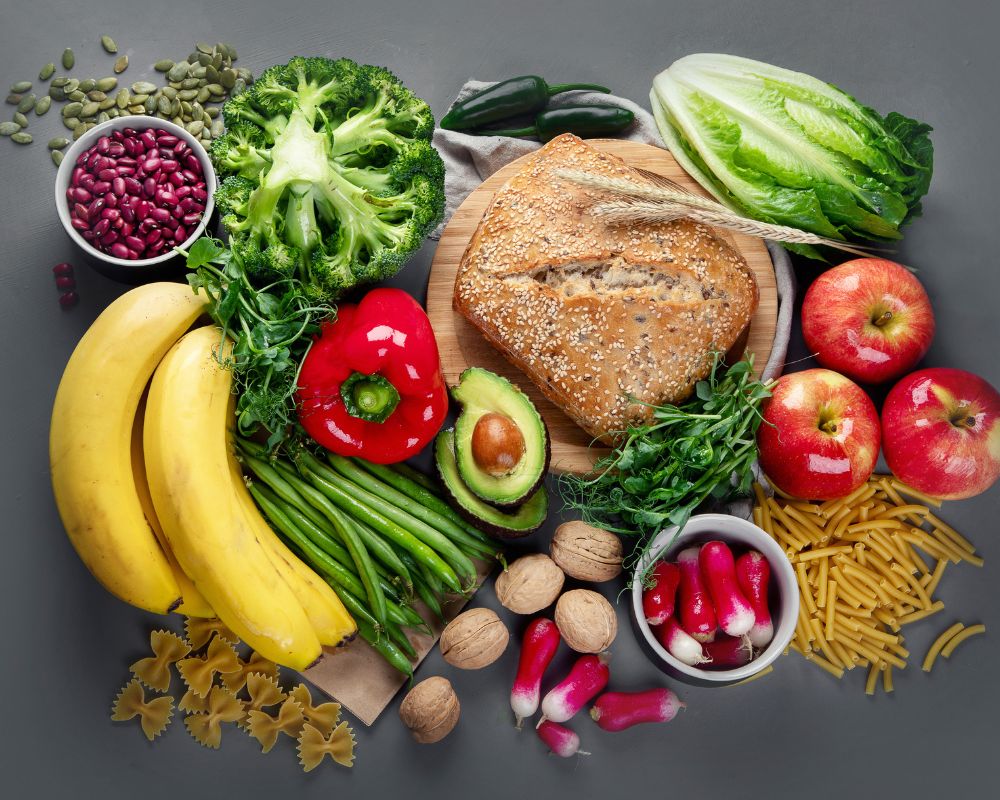 Gases e hinchazón al hacerse vegano: cómo reducirlos y adaptar tu alimentación