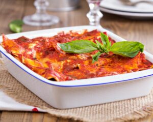 5 recetas veganas para cocinar en el horno este otoño